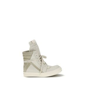Rick Owens Women Geobasket Sneakers